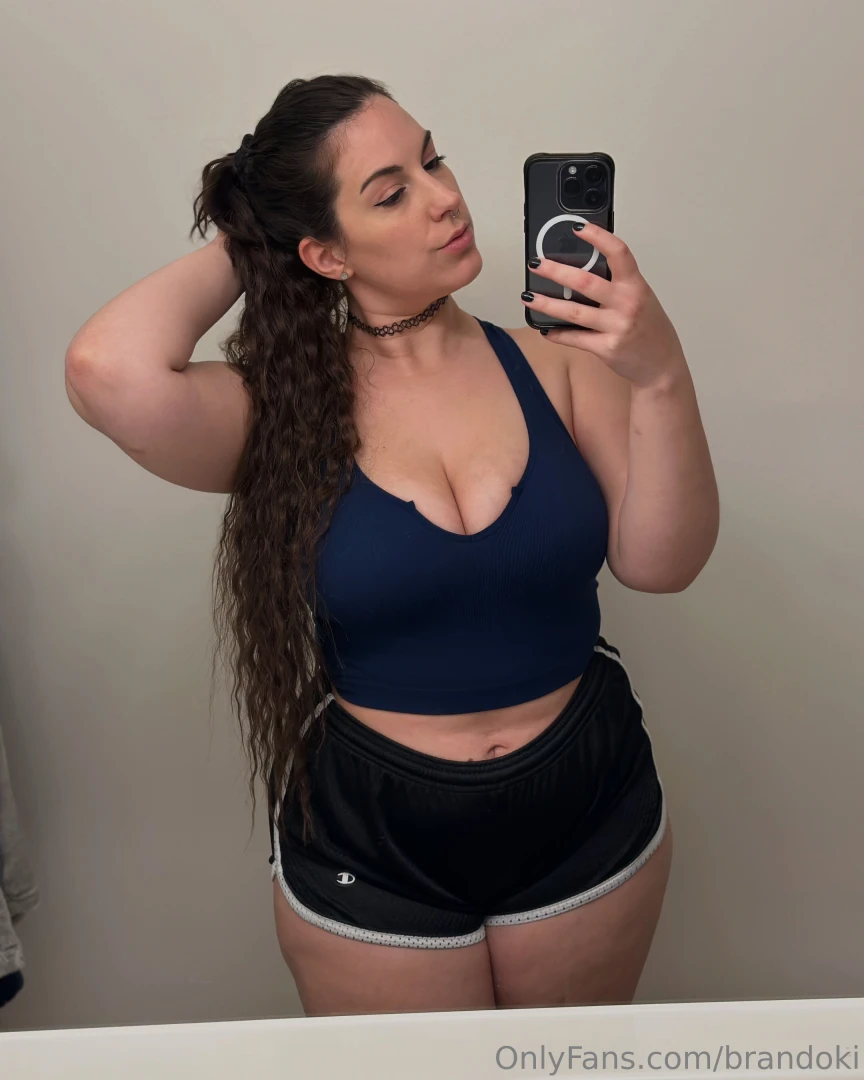 Selfie game on point lately 