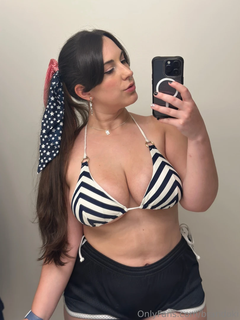 I ve got a 4th of july set ready to drop for tomorrow yall think you 