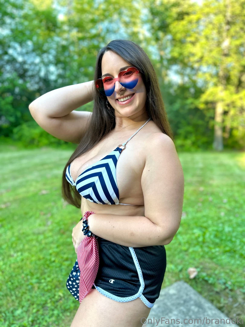 Happy 4th hopefully this set helps cool you down today or maybe it ll 