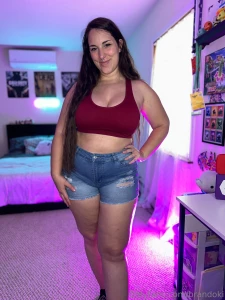 It s officially my birth month my birthday is on july 31st so i still