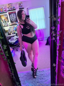 Shot of bunch of content today can t wait to share it with you all