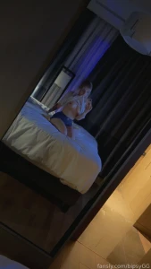 I m playing nurse for a week with my bestie but i wanna be playin with