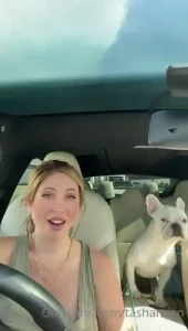 Road trip stopping to talk to you at every light or bathroom break part 1