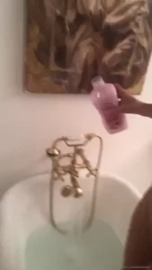 Bath time part 941