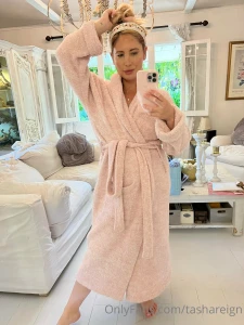 Help me choose what to wear today babe clothes on or off