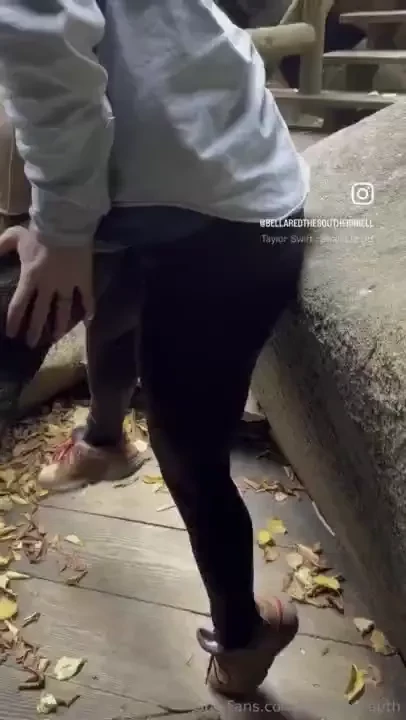 Got my ass stuck and had to shake it out want me to get it stuck 