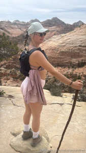 Road trip 2 zion part 1