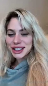 Since you loved my live so much last night i m thinking should i go