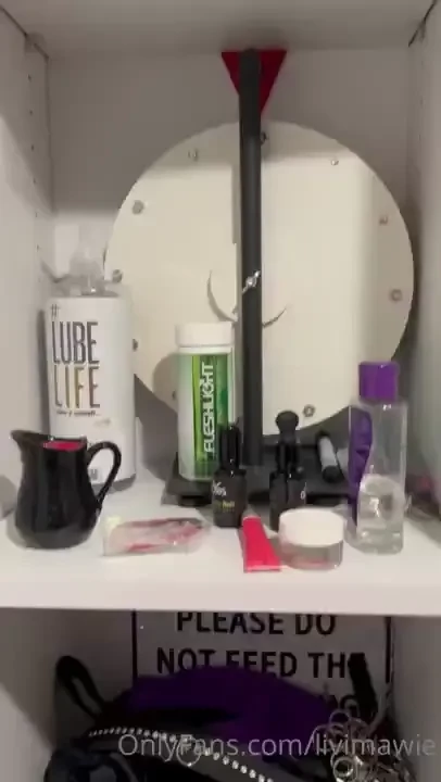 Do you like my toy box 