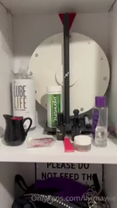 Do you like my toy box