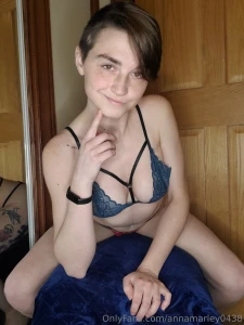 Have you been naughty or nice part 87