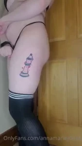 Mommy s dirty talk and masturbation