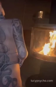 Senti gi caldo
