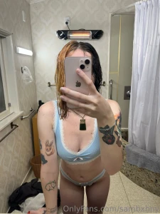 Sambxnny part 2