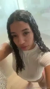 Do u want to take a shower with me part 2