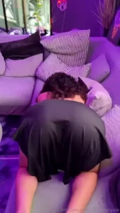 Oops i think i dropped something here help me pick it up