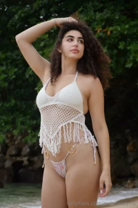 Gazing into distance what do you think i am looking at