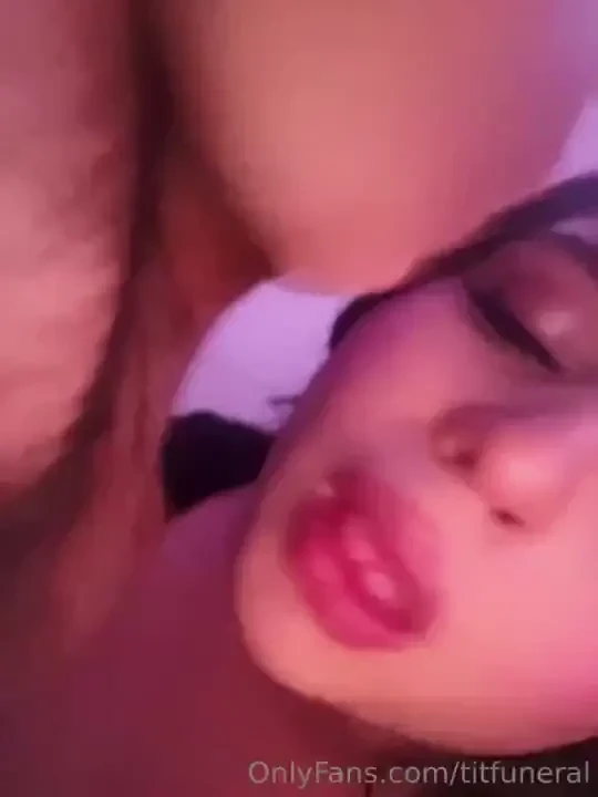 Would u let me do this to ur dick 