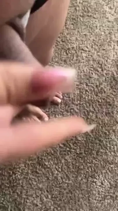 Enjoy a morning girl dick post part 1 