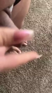 Enjoy a morning girl dick post part 1