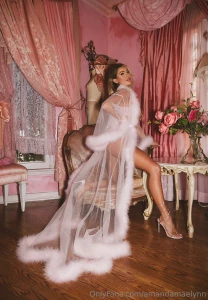 On wednesday we wear pink part 4