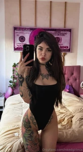 Who knew being bad could feel this good