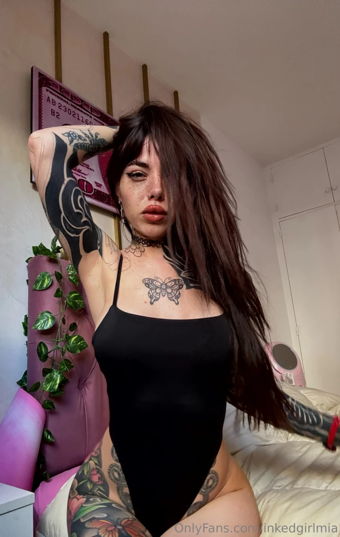 Who knew being bad could feel this good part 2 