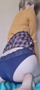 How s christmas also dildo ridiing part 1