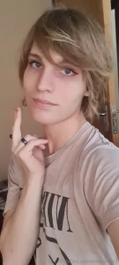I m back after holiday with some emo clothes happy 2025 part 3