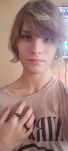 I m back after holiday with some emo clothes happy 2025