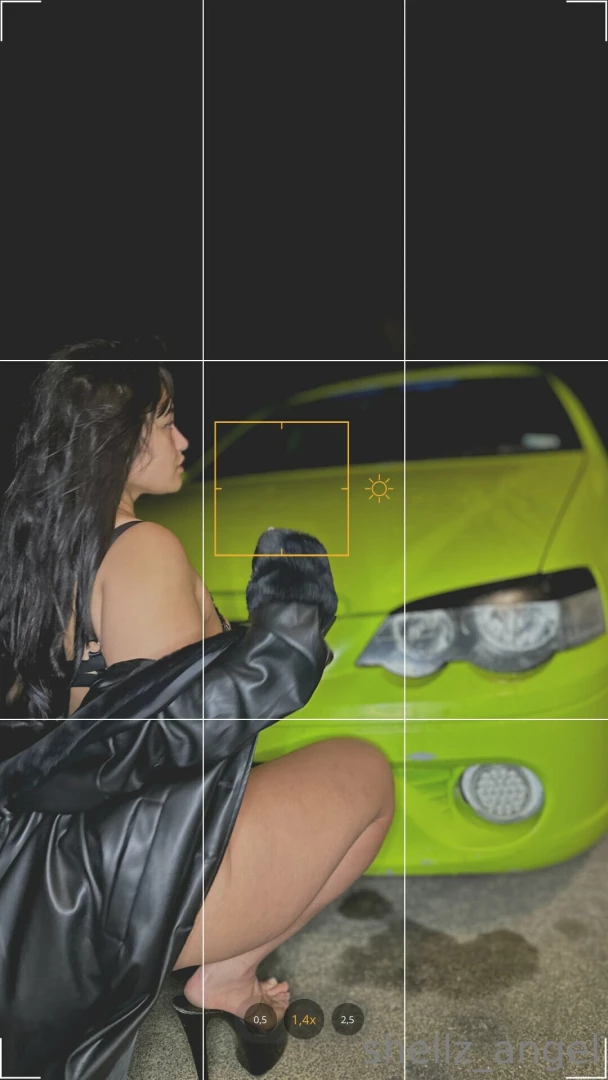 Chrome collection only available on ig shellz__angel in ig 