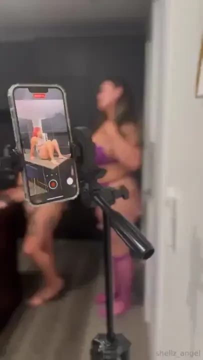 Moments before onlypayge boujee babyx premium_shellz_angel amp mya 