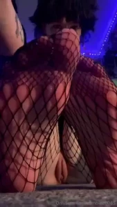 Which are you licking first part 6