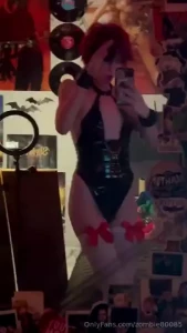 Have a latex filled new year