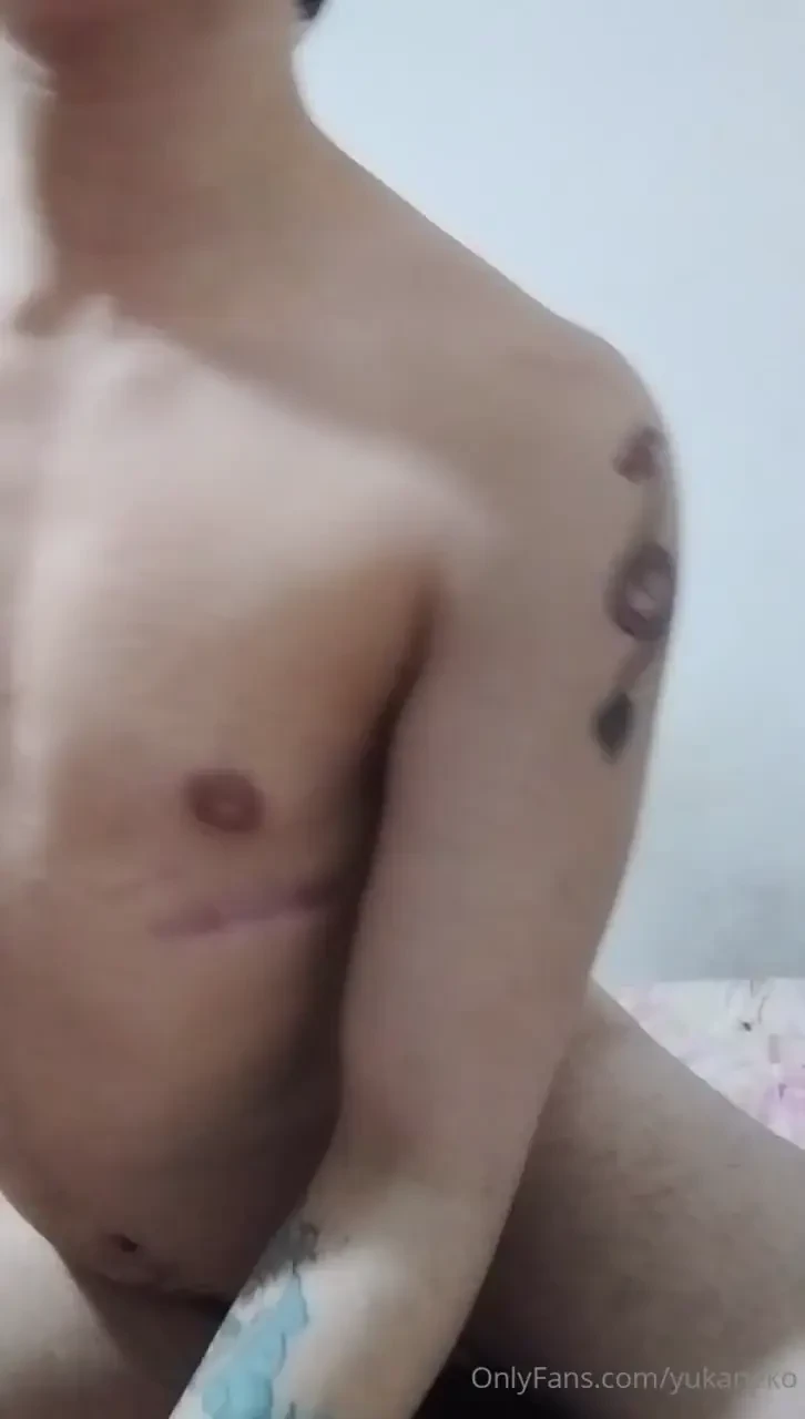 This full video is posted at yukanekopaid lt 3 no ppv wall anyways you 
