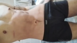 Do you like my tattoo part 37