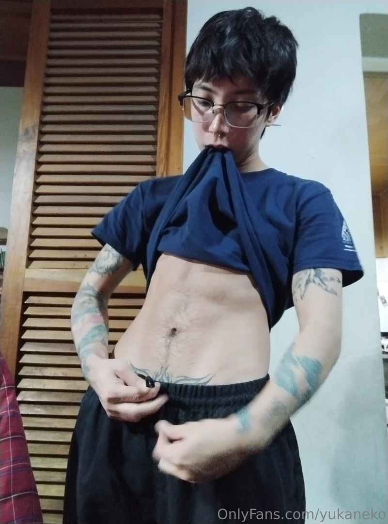 You get to see these first part 3 