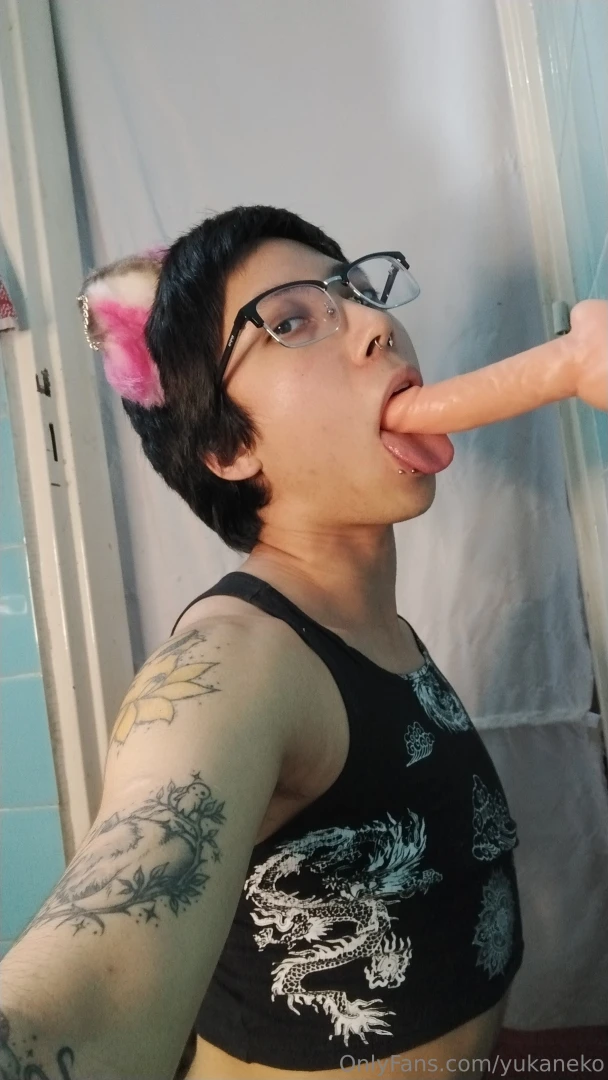 Pride month is over but we can always keep on celebrating yukanekopaid 