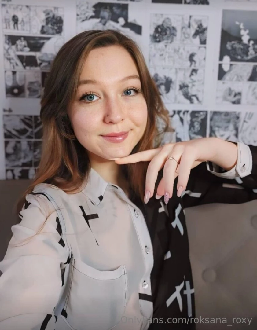 This hot slut hollyairise has absolutely no taboo on her page you will part 24 