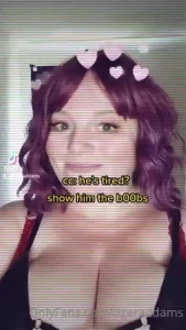 From my tiktok