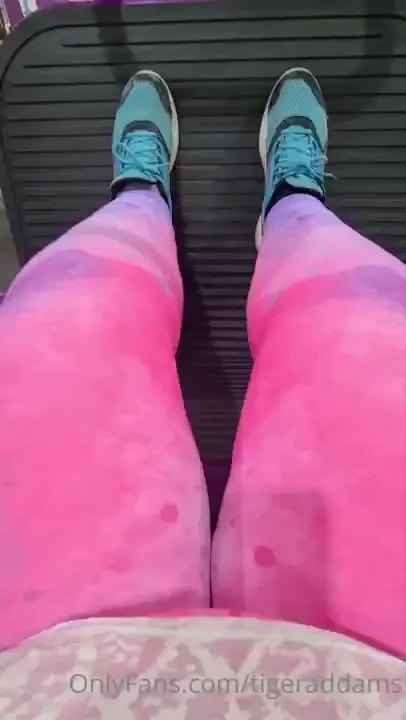 Leg press amp leg lifts 