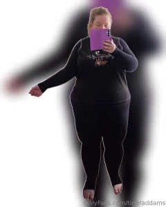 Compression leggings amp sleeves vibration plate trying to get better part 1