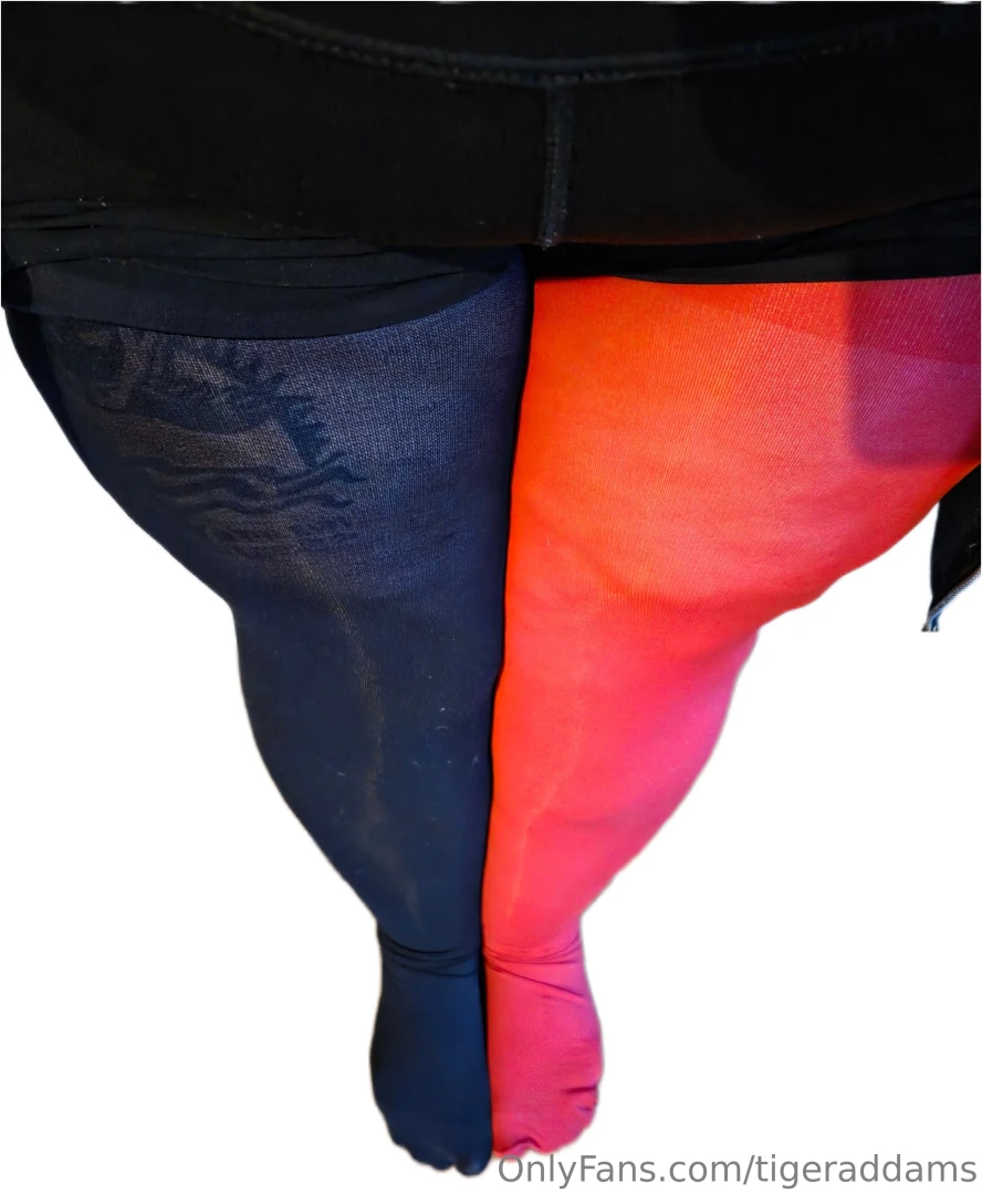 Today s stockings part 2 