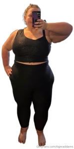 Today s gym fit part 12