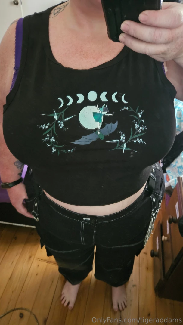 Found another cute crop 