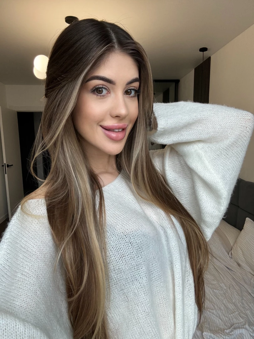 5 random facts about me you probably didn t know 1 i m obsessed with 