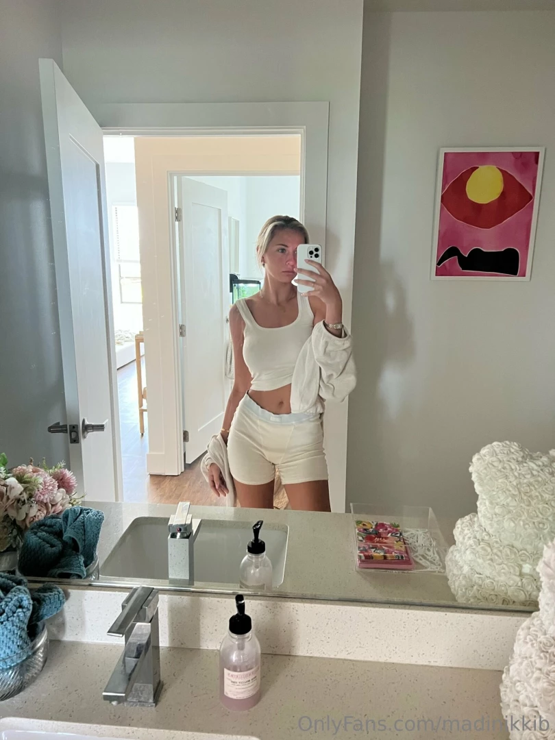 How would you spend your mornings with me 