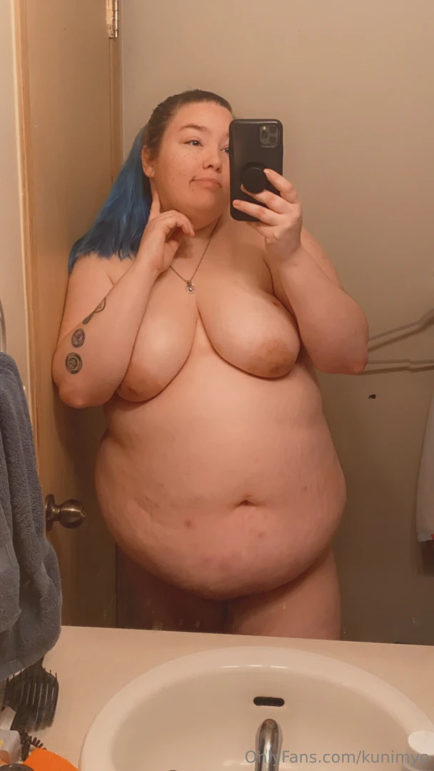 I m slowly getting more comfortable with full body pictures now i just part 1 