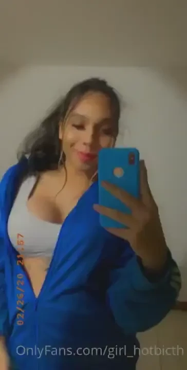 Do you want to help me clean the mirror 