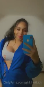 Do you want to help me clean the mirror